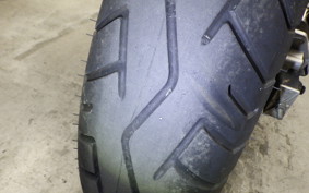 HONDA CB750 GEN 2 K 2009 RC42