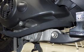 SUZUKI ADDRESS V125 S 2020 CF4MA