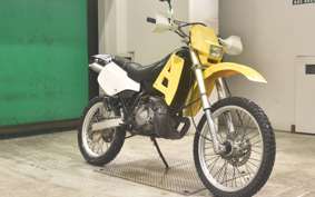 SUZUKI TS125R 2008 SF15A