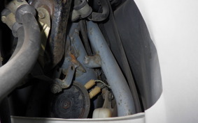 HONDA FORESIGHT SE MF04