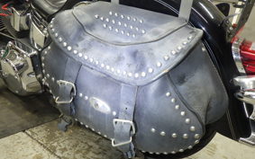 HARLEY FLSTC 1450 2005