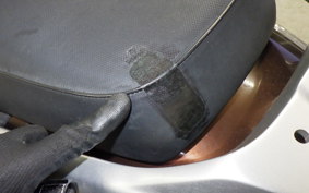 HONDA LEAD 125 2012 JF45