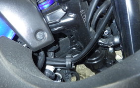 SUZUKI GSX250R