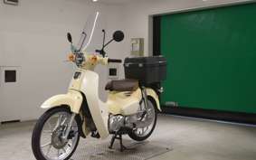 HONDA C110 SUPER CUB JA59