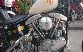 HARLEY  HARLEY FL 67A-RI- SHOVEL  1997 714