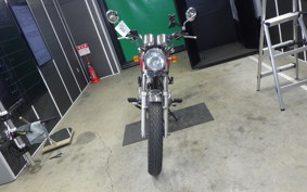 HONDA CB400SS E 2008 NC41