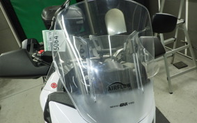 SUZUKI DL650 ( V-Strom 650 ) A 2013 VP56A