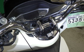 HONDA PCX 160 KF47