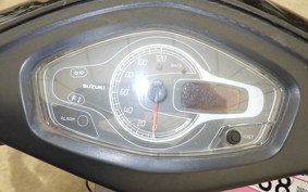 SUZUKI ADDRESS V125 S 2019 CF4MA