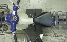 HONDA C50 SUPER CUB AA01