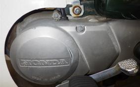 HONDA C50 SUPER CUB C50