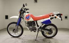 HONDA XLR125R JD16