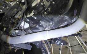 HONDA REBEL 250 S 2007 MC49