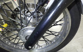 YAMAHA DRAGSTAR 400 VH01J