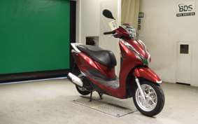 HONDA LEAD 125 2008 JF45