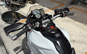 BMW F700GS 2016 0B06