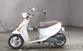 SUZUKI LETS4 CA45A