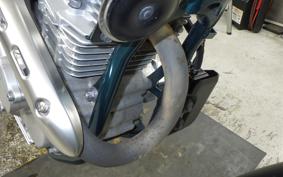 YAMAHA SEROW 250 Gen.3 DG31J