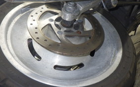 HARLEY NIGHT ROD 1130 2007