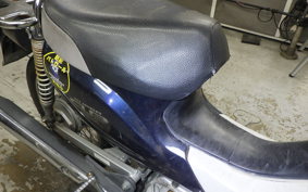 HONDA C50 SUPER CUB 2021 AA04