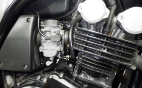 YAMAHA FZ400 1998 4YR