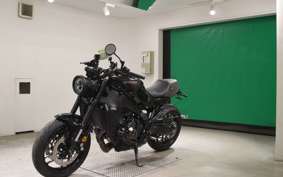 YAMAHA XSR900 2024 RN80J