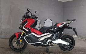 HONDA X-ADV 750 RC95