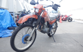 YAMAHA SEROW 225S CELL 1KH