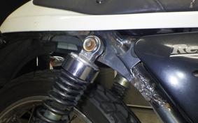 YAMAHA SRV250 RENAISSA 2021 4DN