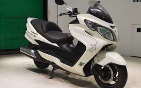 SUZUKI SKYWAVE 400 SA 3 2013 CK45A