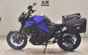 YAMAHA MT-03 ABS 2020 RH13J