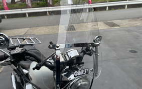 HARLEY XL1200L 2008 CX3