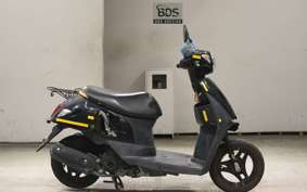 SUZUKI ﾚｯﾂ CA4AA