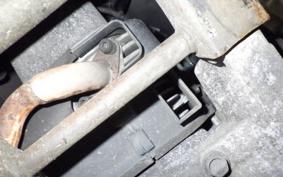 SUZUKI ADDRESS V125 G 1998 CF4EA