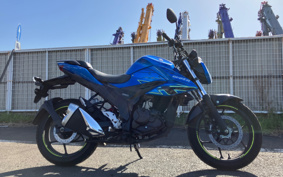 SUZUKI JIKUSA-150 ED131