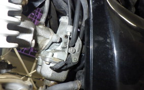 HONDA CD125T BENLY JA03