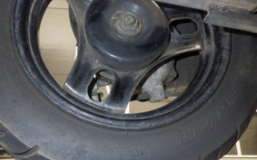 HONDA TODAY 2 AF67