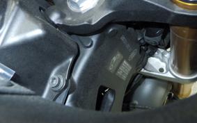 YAMAHA TRACER 9 GT 2022 RN70J