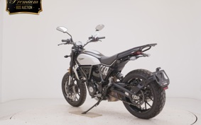 DUCATI SCRAMBLER ICON 2023