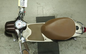 YAMAHA VINO 50 2018 SA37J