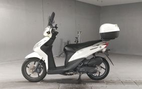 HONDA DIO 110 JF31
