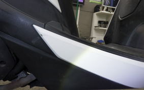 HONDA LEAD 125 2009 JF45
