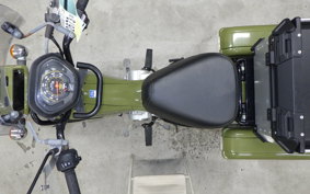 HONDA ｸﾛｽｶﾌﾞ110 2014 JA45