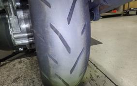 SUZUKI SKYWAVE 200 (Burgman 200) CH41A