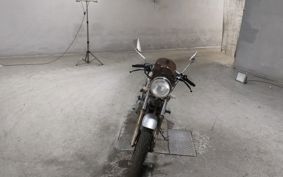 YAMAHA SRX600 1985 1JK