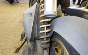 SUZUKI TR50 STREET MAGIC CA1LB