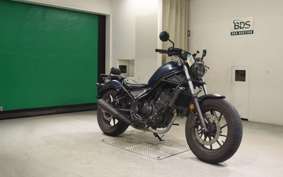 HONDA REBEL 250 A 2024 MC49