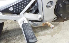 HONDA HORNET 250 2007 MC31