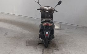 HONDA DIO CHESTER AF68