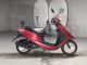 Фото Honda DIO с японского аукциона